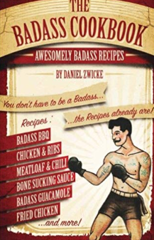 BADASS-cookbook